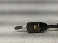 2002-2007 Jeep Liberty Axle Shaft Front Driver Cv C/v - Oemusedautoparts1.com