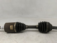 2002-2007 Jeep Liberty Axle Shaft Front Driver Cv C/v - Oemusedautoparts1.com
