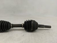 2002-2007 Jeep Liberty Axle Shaft Front Driver Cv C/v - Oemusedautoparts1.com