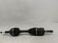 2002-2007 Jeep Liberty Axle Shaft Front Driver Cv C/v - Oemusedautoparts1.com