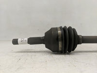 2002-2007 Jeep Liberty Axle Shaft Front Driver Cv C/v - Oemusedautoparts1.com