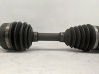 2002-2007 Jeep Liberty Axle Shaft Front Driver Cv C/v - Oemusedautoparts1.com
