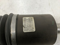 2002-2007 Jeep Liberty Axle Shaft Front Driver Cv C/v - Oemusedautoparts1.com