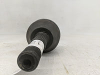 2002-2007 Jeep Liberty Axle Shaft Front Driver Cv C/v - Oemusedautoparts1.com