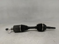 2002-2007 Jeep Liberty Axle Shaft Front Driver Cv C/v - Oemusedautoparts1.com