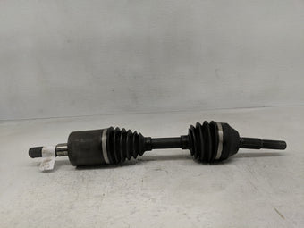 compare product 2002-2007 Jeep Liberty Axle Shaft Front Driver Cv C/v