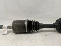 2002-2007 Jeep Liberty Axle Shaft Front Driver Cv C/v - Oemusedautoparts1.com