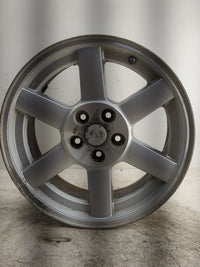 2005-2007 Jeep Liberty Oem Wheel Rim - Oemusedautoparts1.com
