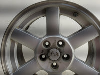 2005-2007 Jeep Liberty Oem Wheel Rim - Oemusedautoparts1.com