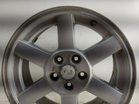 2005-2007 Jeep Liberty Oem Wheel Rim - Oemusedautoparts1.com