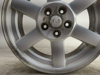 2005-2007 Jeep Liberty Oem Wheel Rim - Oemusedautoparts1.com