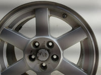 2005-2007 Jeep Liberty Oem Wheel Rim - Oemusedautoparts1.com