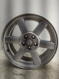 2005-2007 Jeep Liberty Oem Wheel Rim - Oemusedautoparts1.com