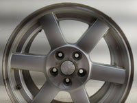 2005-2007 Jeep Liberty Oem Wheel Rim - Oemusedautoparts1.com