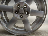 2005-2007 Jeep Liberty Oem Wheel Rim - Oemusedautoparts1.com