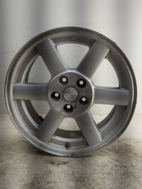 2005-2007 Jeep Liberty Oem Wheel Rim - Oemusedautoparts1.com