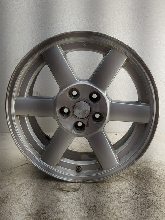 2005-2007 Jeep Liberty Oem Wheel Rim - Oemusedautoparts1.com