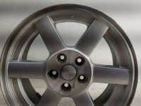 2005-2007 Jeep Liberty Oem Wheel Rim - Oemusedautoparts1.com