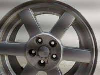 2005-2007 Jeep Liberty Oem Wheel Rim - Oemusedautoparts1.com
