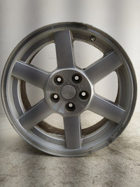 2005-2007 Jeep Liberty Oem Wheel Rim - Oemusedautoparts1.com