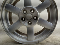 2005-2007 Jeep Liberty Oem Wheel Rim - Oemusedautoparts1.com