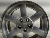 2005-2007 Jeep Liberty Oem Wheel Rim - Oemusedautoparts1.com