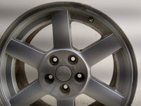 2005-2007 Jeep Liberty Oem Wheel Rim - Oemusedautoparts1.com