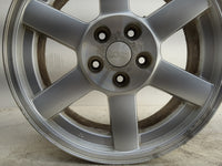 2005-2007 Jeep Liberty Oem Wheel Rim - Oemusedautoparts1.com