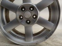 2005-2007 Jeep Liberty Oem Wheel Rim - Oemusedautoparts1.com