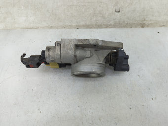 compare product 2005-2006 Jeep Liberty Throttle Body Fits Fits 2005 2006 OEM Used Auto Parts
