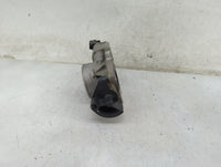 2005-2006 Jeep Liberty Throttle Body Fits Fits 2005 2006 OEM Used Auto Parts - Oemusedautoparts1.com