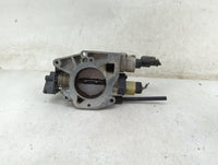 2005-2006 Jeep Liberty Throttle Body Fits Fits 2005 2006 OEM Used Auto Parts - Oemusedautoparts1.com