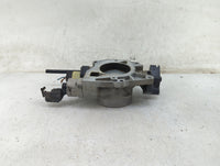 2005-2006 Jeep Liberty Throttle Body Fits Fits 2005 2006 OEM Used Auto Parts - Oemusedautoparts1.com