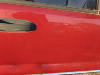 2002-2007 Jeep Liberty Passenger Front Door Oem - Oemusedautoparts1.com