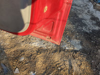 2002-2007 Jeep Liberty Passenger Front Door Oem - Oemusedautoparts1.com