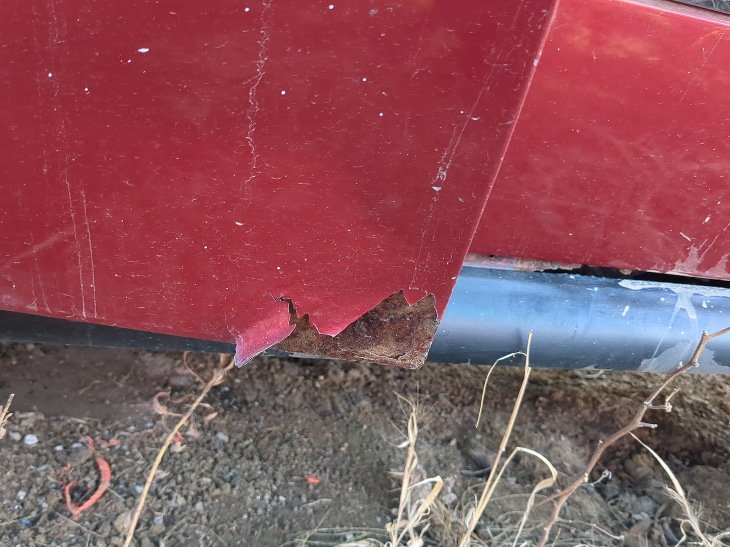 2002-2007 Jeep Liberty Driver Front Door Oem - Oemusedautoparts1.com
