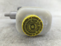 2002-2005 Jeep Liberty Brake Master Cylinder 1238773 - Oemusedautoparts1.com