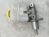 2002-2005 Jeep Liberty Brake Master Cylinder 1238773 - Oemusedautoparts1.com