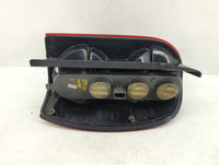 2005-2007 Jeep Liberty Tail Light Assembly Driver Left OEM Fits Fits 2005 2006 2007 OEM Used Auto Parts - Oemusedautoparts1.