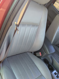 2005-2005 Jeep Liberty Passenger Front Seat Oem 1238812 - Oemusedautoparts1.com