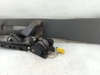 2004-2007 Jeep Liberty Passenger Front Seatbelt Retractor Grey - Oemusedautoparts1.com