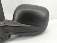 2002-2007 Jeep Liberty Driver Side View Mirror - Left Door Mirror OEM Used - Oemusedautoparts1.com