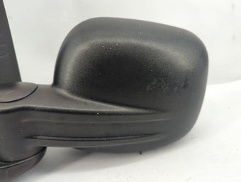 compare product 2002-2007 Jeep Liberty Driver Side View Mirror - Left Door Mirror OEM Used
