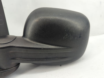 2002-2007 Jeep Liberty Driver Side View Mirror - Left Door Mirror OEM Used - Oemusedautoparts1.com