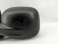 2002-2007 Jeep Liberty Driver Side View Mirror - Left Door Mirror OEM Used - Oemusedautoparts1.com
