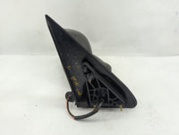 2002-2007 Jeep Liberty Driver Side View Mirror - Left Door Mirror OEM Used - Oemusedautoparts1.com