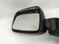 2002-2007 Jeep Liberty Driver Side View Mirror - Left Door Mirror OEM Used - Oemusedautoparts1.com