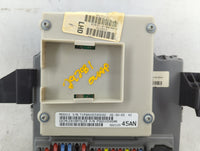 2005-2005 Jeep Liberty Body Control Module Bcm Inner Cabin Fuse Box 1238825 - Oemusedautoparts1.com