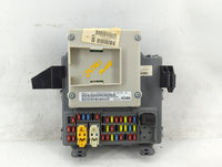 2005-2005 Jeep Liberty Body Control Module Bcm Inner Cabin Fuse Box 1238825 - Oemusedautoparts1.com