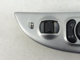 compare product 2004-2007 Jeep Liberty Master Power Window Switch Replacement Driver Side Left Fits Fits 2004 2005 2006 2007 OEM Used Auto Parts
